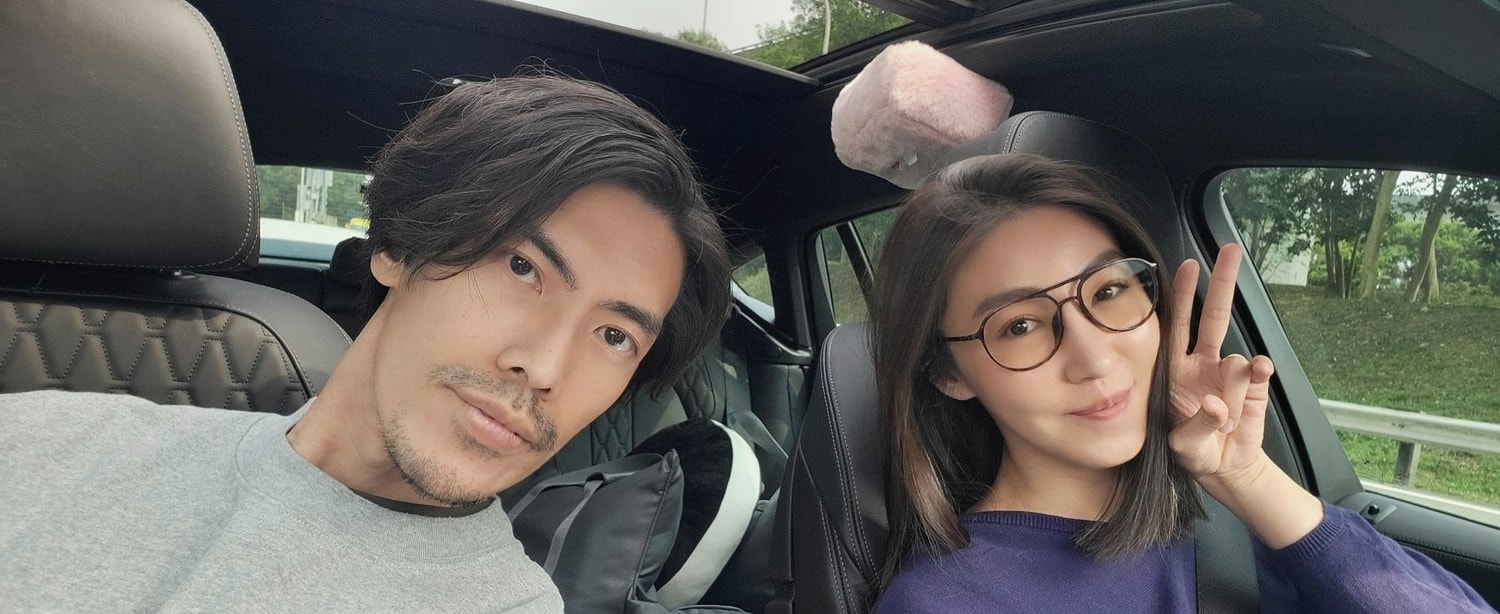 去年結束12年婚姻！知名網紅「除夕驚喜宣布再婚」　甜蜜喊話「這次要幸福到底」❤️