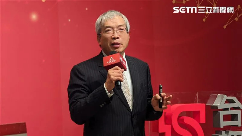 台積電股票放31年不賣！阿嬤過年「豪氣贈11位兒孫」　「狂漲300倍」每人分到金額曝