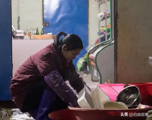 老公是軍人！今年難得陪他回老家「我忙東忙西給他面子」　晚飯後「他無心一句話」我氣一整個春節