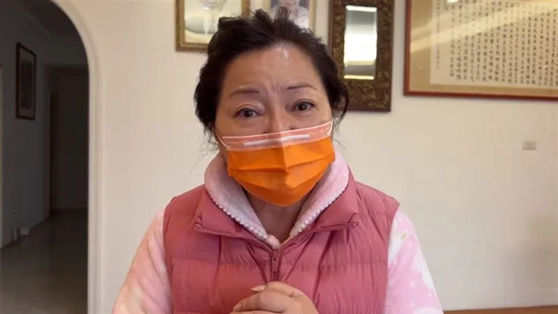 喪女26年！68歲白冰冰無預警認「過年有人陪伴」　「分手6年男友」感情動向曝光