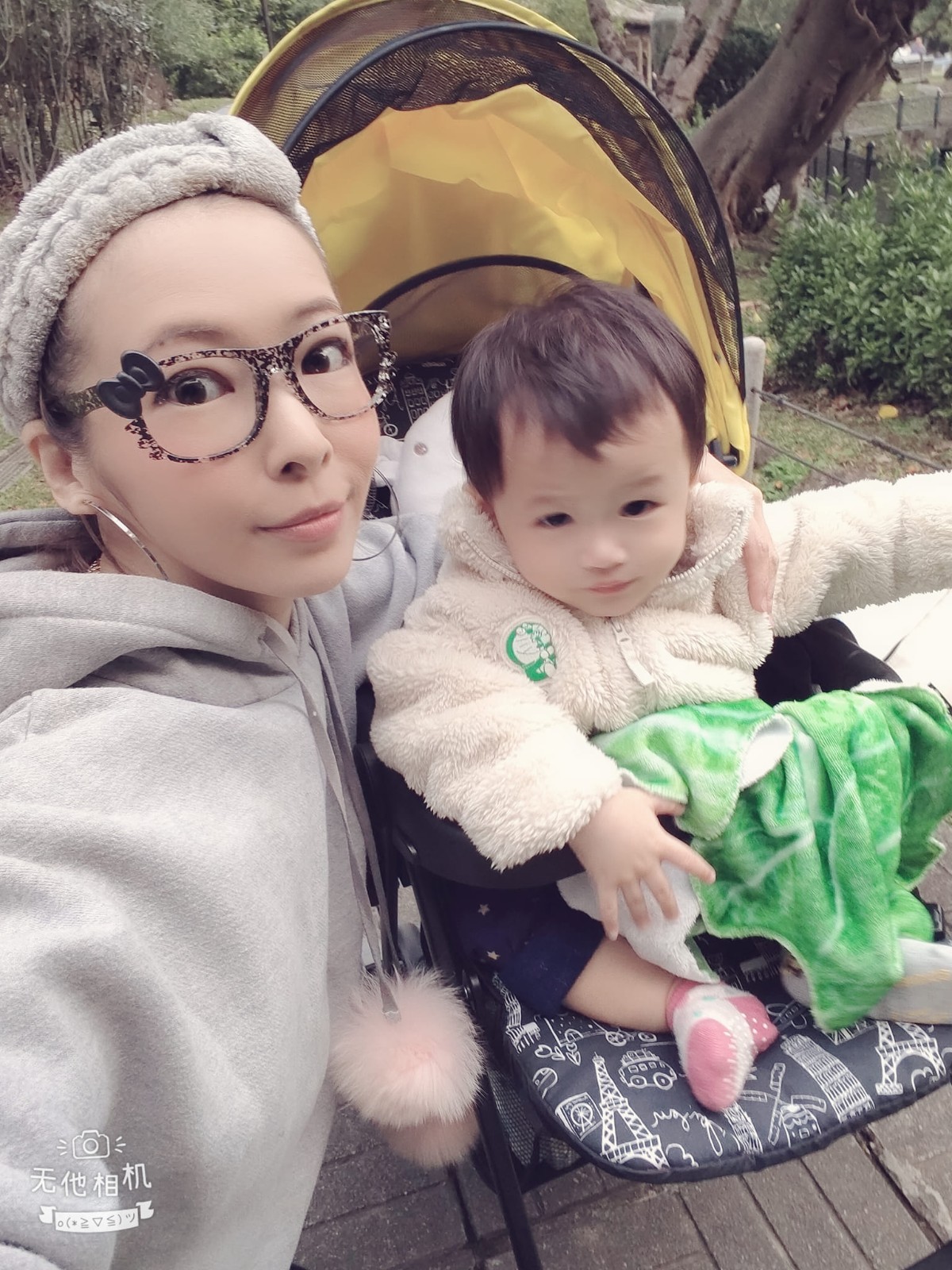 離婚才半年！38歲Makiyo「突宣布第二胎」受孕進度曝光　羞吐感情狀態：「確實有新對象」