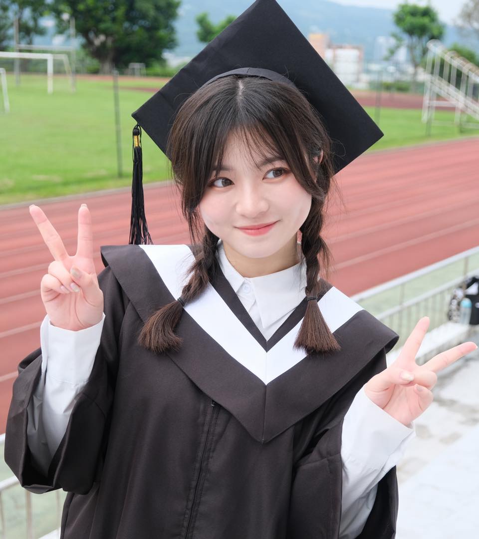 比媽媽更美！陳隨意「24歲愛女曝光」仙氣飄飄　謝宜君狂催生「認了想早日當阿嬤」