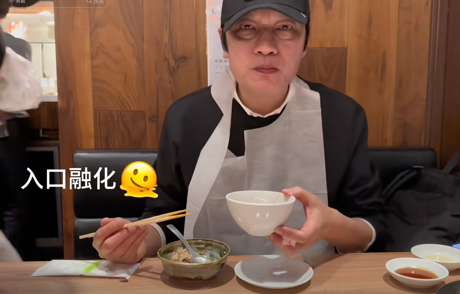 屢傳癌末病危！61歲大咖視帝「過年曬旅遊照」　「眼袋掉到鼻子」粉絲全擔憂：太操勞