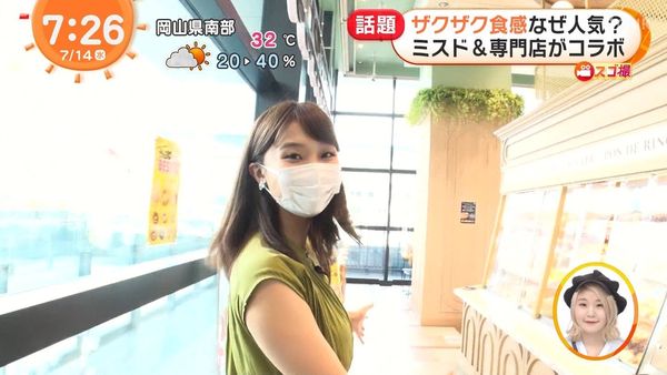 女主播緊急停工！驚傳住院半年「無法進食」暴瘦一圈　近況揪心「手指已經動不了」