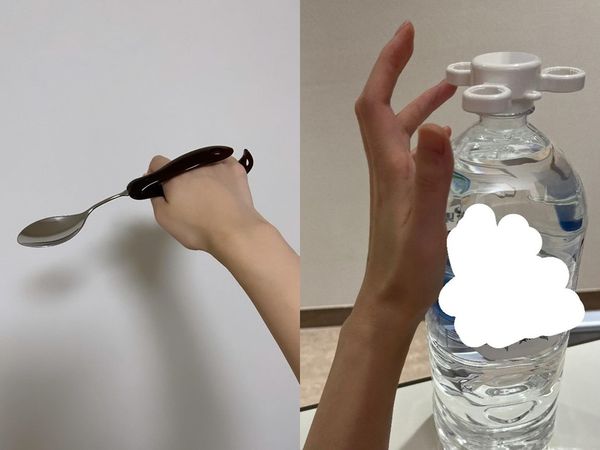 女主播緊急停工！驚傳住院半年「無法進食」暴瘦一圈　近況揪心「手指已經動不了」