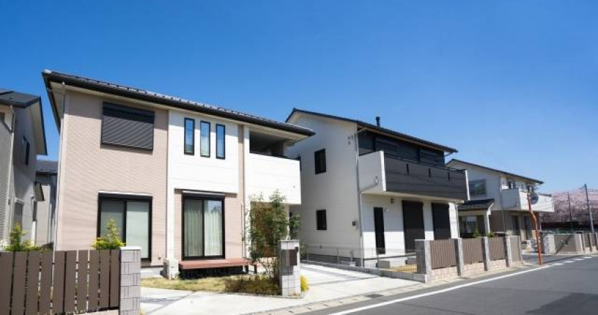 過年分家產！「他拿到1間房＋2500萬」開工就離職　「網一見地點」超羨慕：退休爽爽過