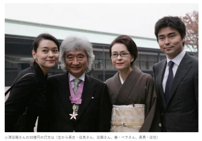 資深大咖驚傳過世！遺產達30億「生前目睹妻兒爭產」　病榻前「聽全家人吵翻」不堪內幕曝光