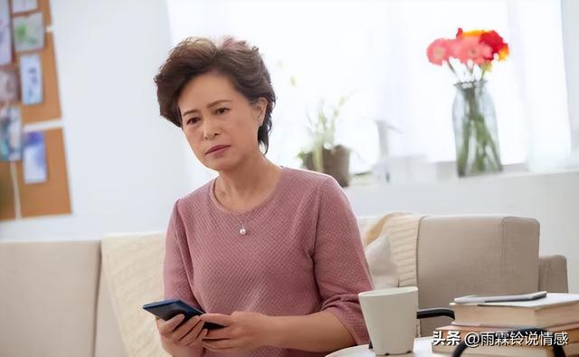 接母親到家裡過年！7天不到「一家三口只剩一口」　我「撞見客廳一幕」痛哭：媽您快走吧