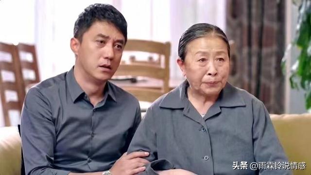 接母親到家裡過年！7天不到「一家三口只剩一口」　我「撞見客廳一幕」痛哭：媽您快走吧
