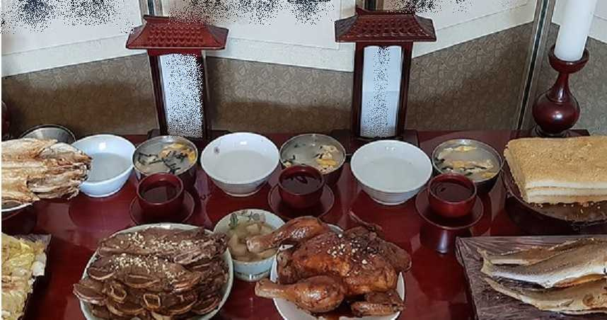 不孕小姑遺產拿8千萬！大媳婦「怒摔神主牌」不准兒祭拜　當晚「公婆入夢復仇」下場超慘