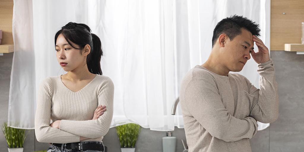 婚前靠自己買房！婆婆硬拗「多打3副鑰匙」指定一房要給他　「見尪反應」她霸氣嗆：年後戶政見