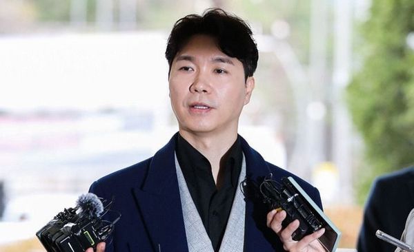 遭親哥吸血2.8億！53歲男星怒告「嫂嫂被判無罪」　他痛喊：「斷絕天倫關係」
