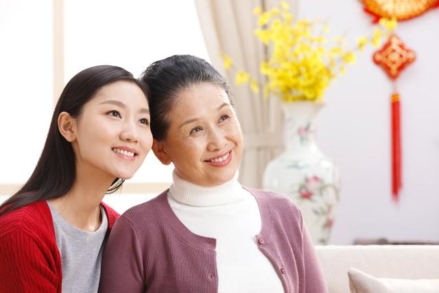 小姑要回娘家過年！婆婆吃不消「全家打算待到初六」　她靈機一動「讓小姑打消念頭」