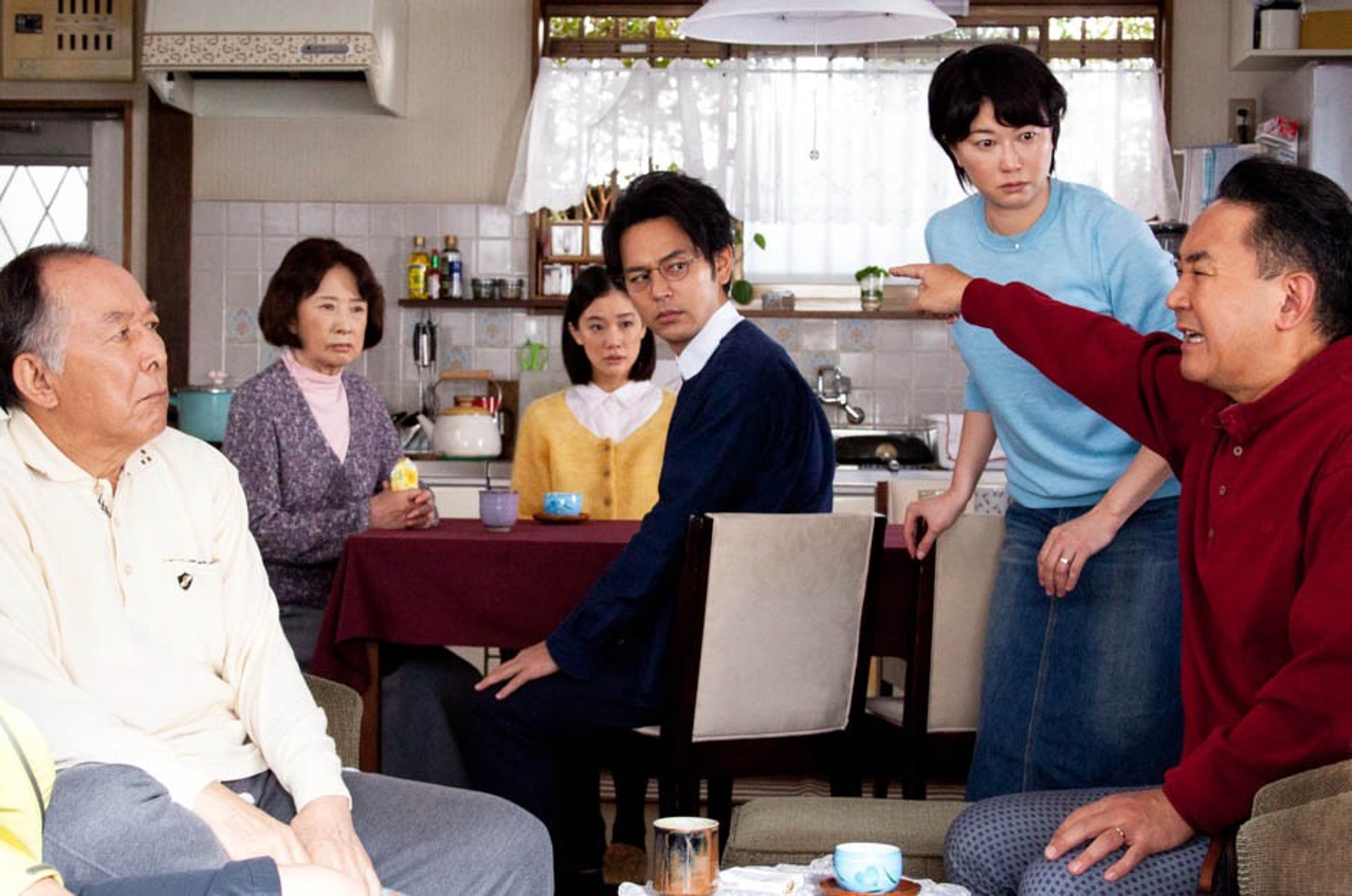 小姑要回娘家過年！婆婆吃不消「全家打算待到初六」　她靈機一動「讓小姑打消念頭」