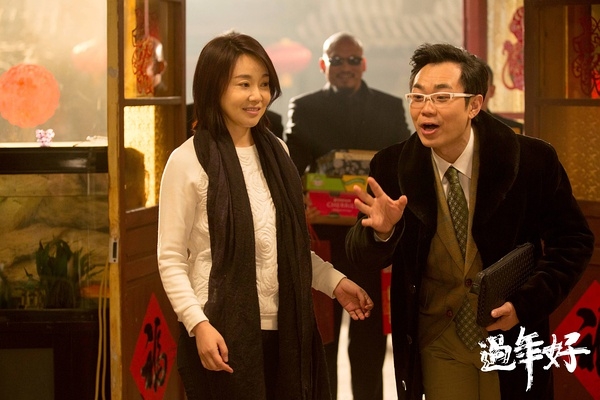 小姑要回娘家過年！婆婆吃不消「全家打算待到初六」　她靈機一動「讓小姑打消念頭」