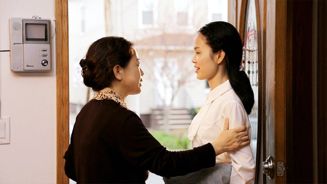 小姑要回娘家過年！婆婆吃不消「全家打算待到初六」　她靈機一動「讓小姑打消念頭」