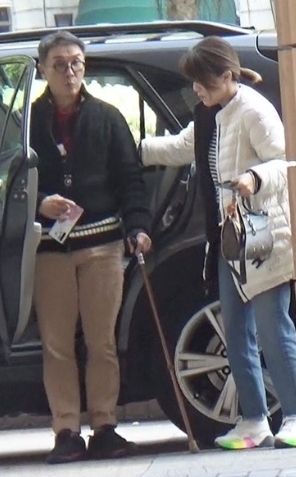 大震撼！資深男星「宣布息影」53年生涯畫句點　他看淡：「不棧戀演藝圈」