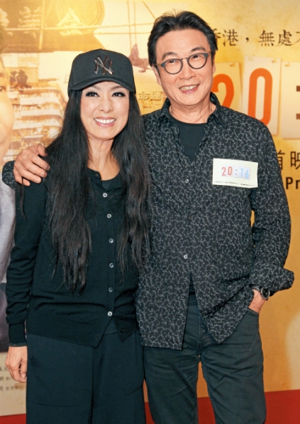 大震撼！資深男星「宣布息影」53年生涯畫句點　他看淡：「不棧戀演藝圈」
