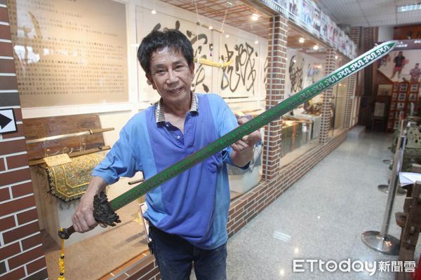 快訊／台灣大咖驚傳「小年夜過世」！家屬慟證實：「半年前摔倒好幾次」