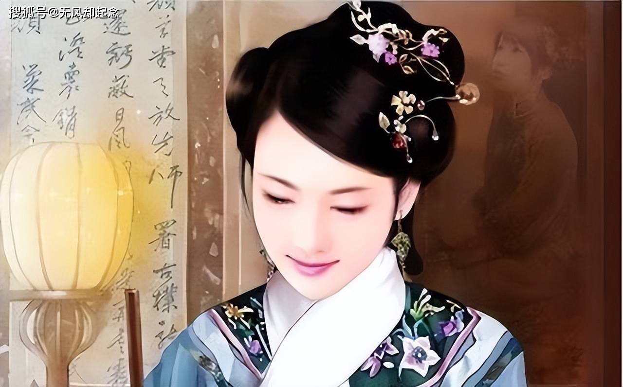 出對聯招婿成功！新婚夜新郎反出上聯「兩岸青山夾碧水」　新娘「嬌羞對出下聯」令人遐想不已
