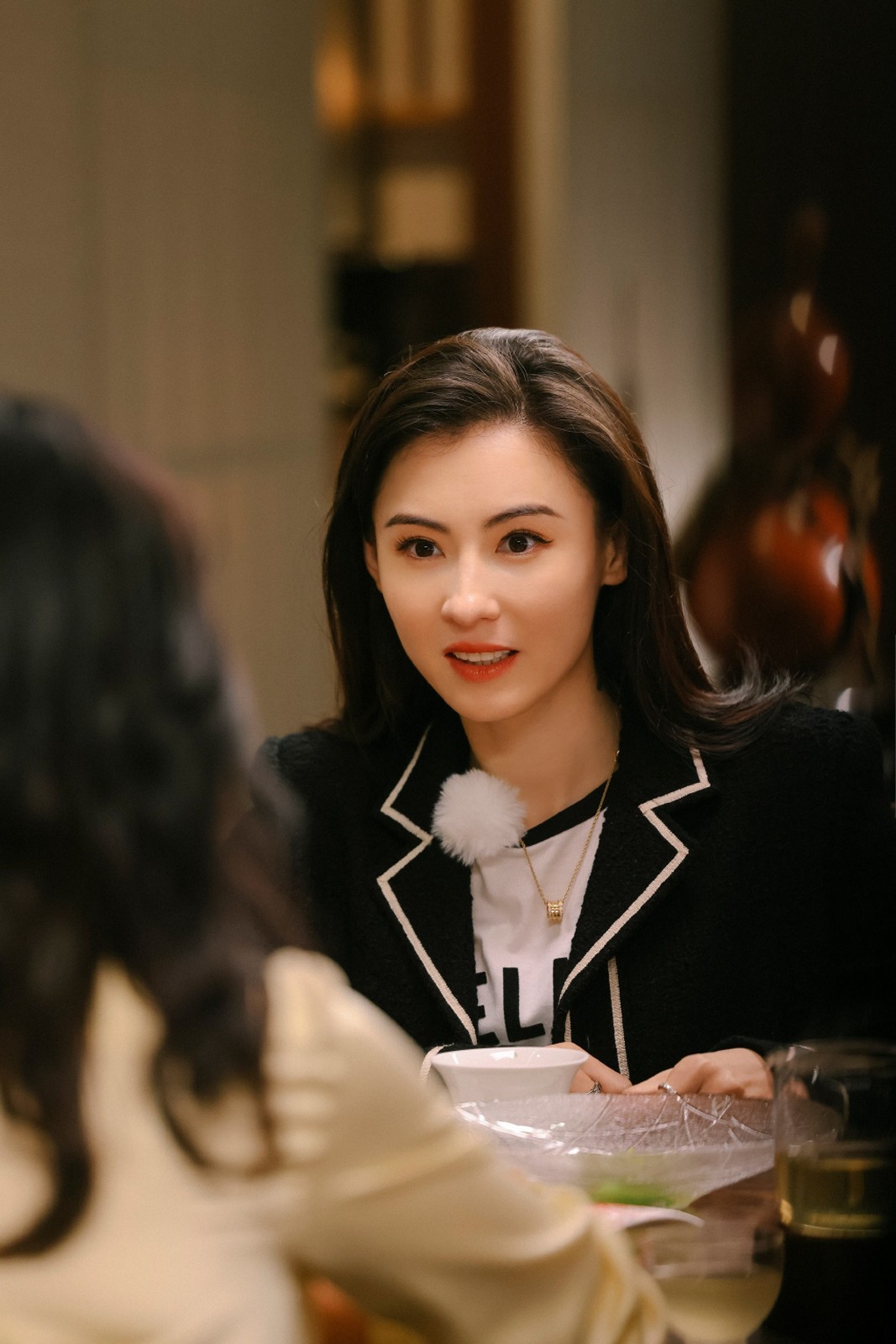 傳喜訊？張柏芝驚爆「懷上第4胎」迎接龍寶寶　曝為養胎「全面停工」神隱1個月