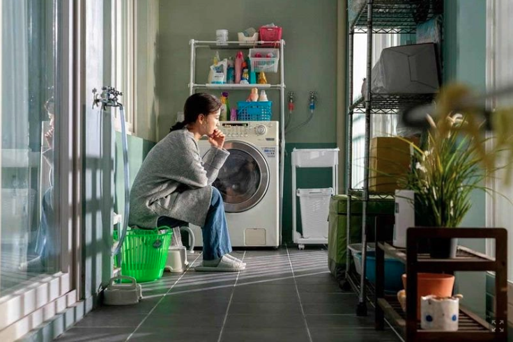 婆婆走了只剩公公！我是大嫂「每年過年伺候小叔和小姑一家」　今年忙昏頭「小叔小姑飯桌上一席話」我哭了