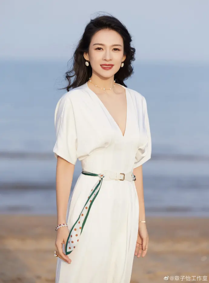 被封最佳後媽！大咖影后離婚4個月「仍待她如己出」　「1舉動被拍」獲全網狂讚
