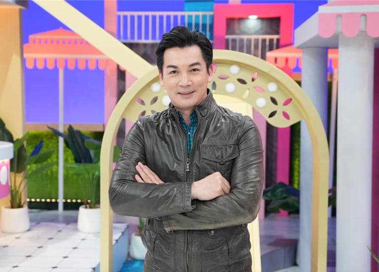 公認女兒奴！八點檔男星為女砸大錢住豪宅「超前布署選這間」　50歲才當爸「認了怕中年失業」