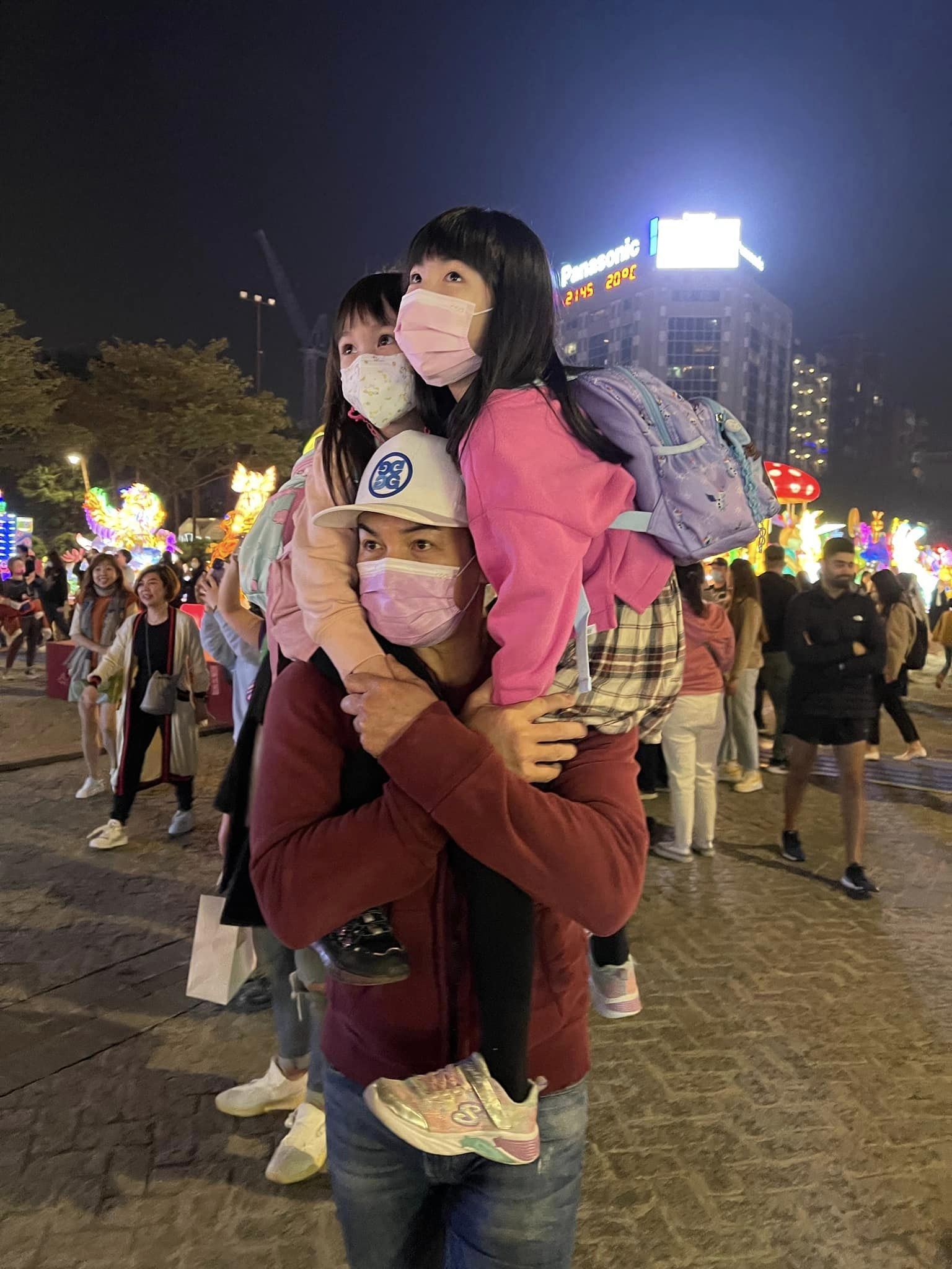 公認女兒奴！八點檔男星為女砸大錢住豪宅「超前布署選這間」　50歲才當爸「認了怕中年失業」