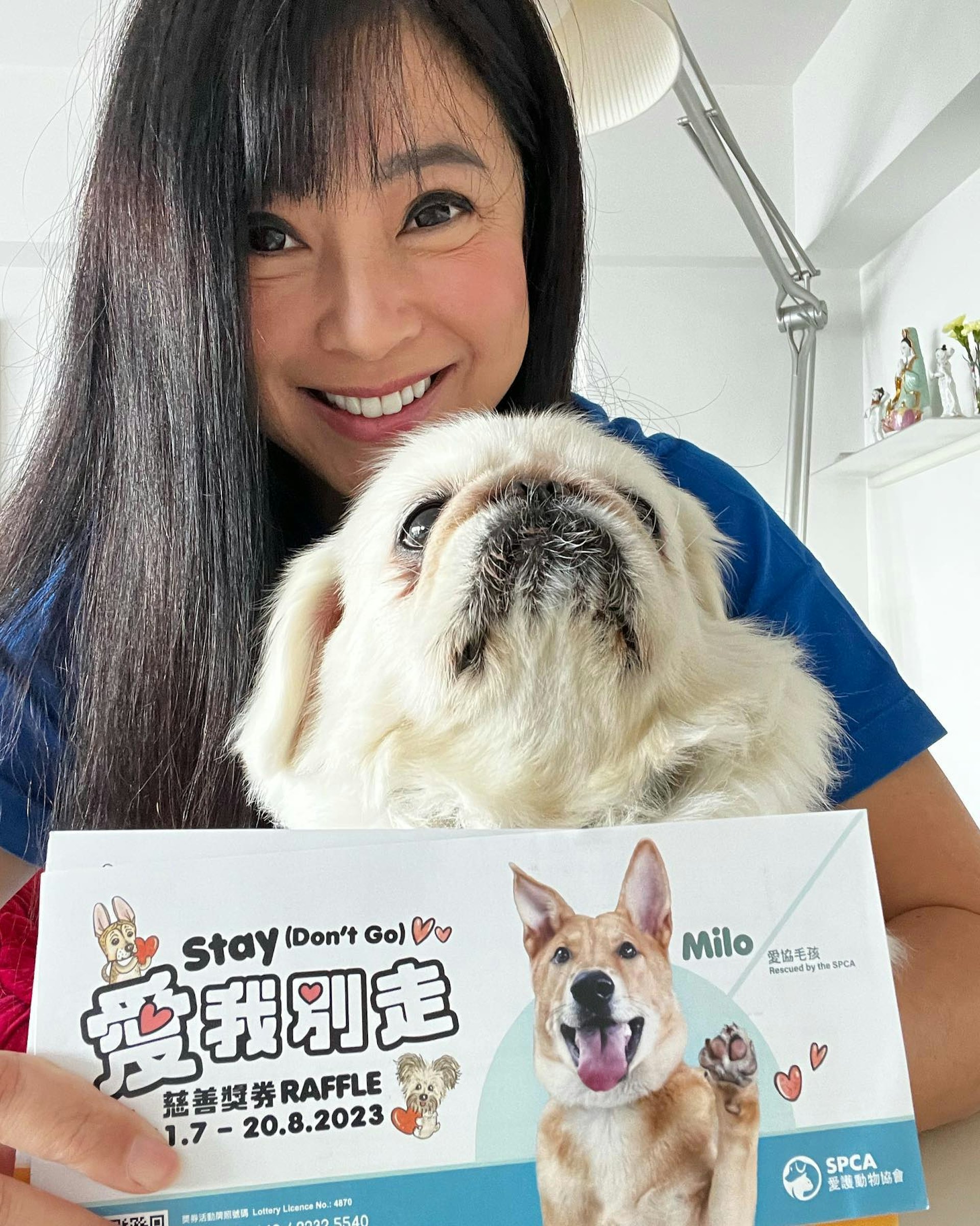 最紅時嫁入豪門！53歲資深女星「老公二度入獄」豪門夢碎　如今「零修圖近況」網驚：怎麼可能