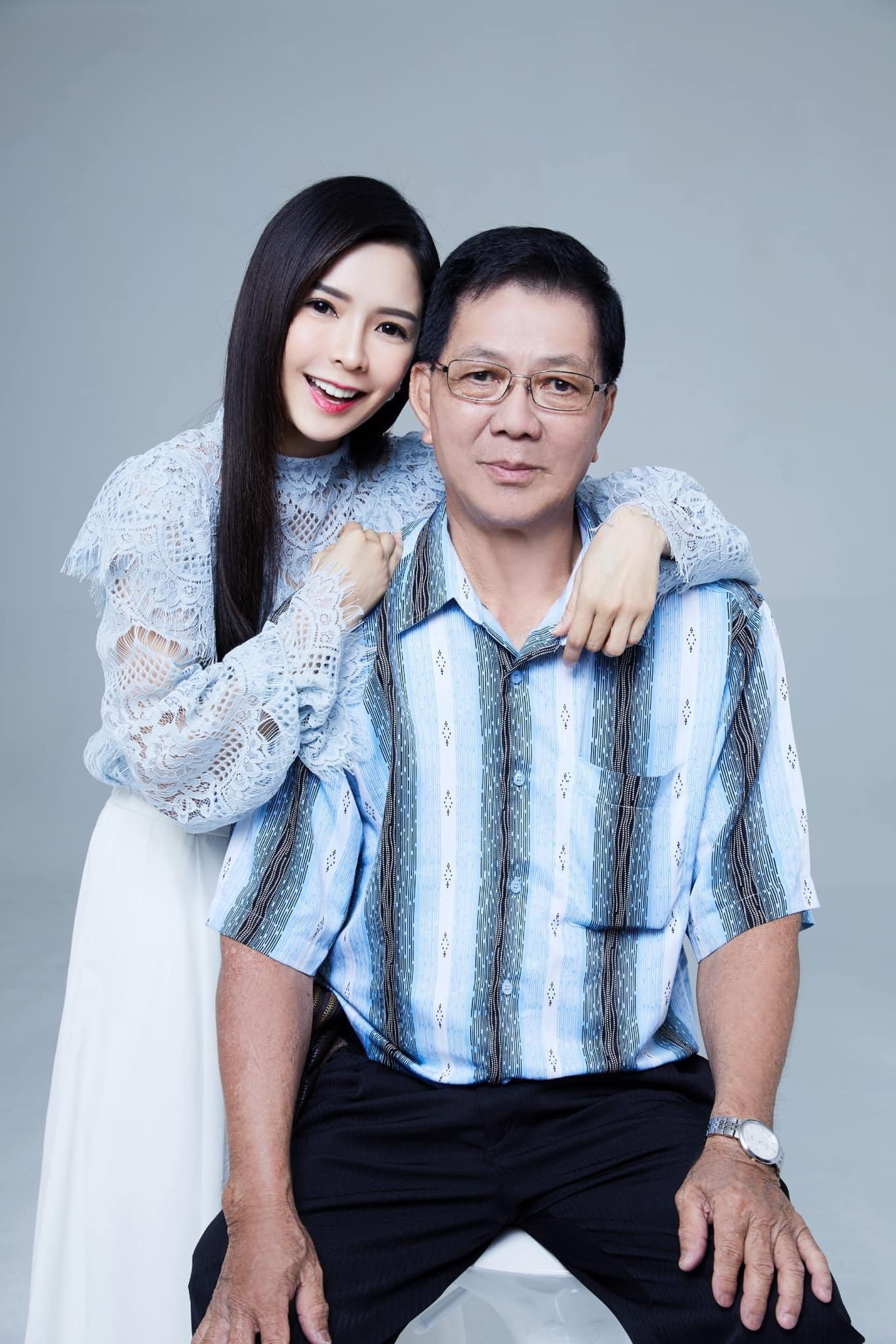 除夕夜昏迷！男星爸「昏迷9日宣告不治」等無奇蹟　慟喊「來世再作父子」：謝謝你做的一切