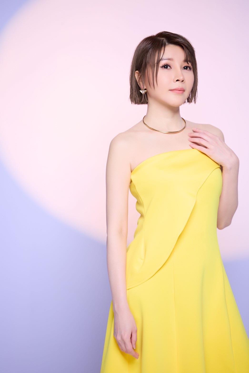 消失歌壇8年！41歲台語女星驚傳「罹患不治之症」　淚崩嘆「已經嚴重萎縮」最新病情曝光