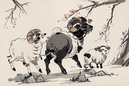 不愁沒錢花！老公是「這3生肖」命是不一般的好，誰嫁誰有錢：一生財運不俗 