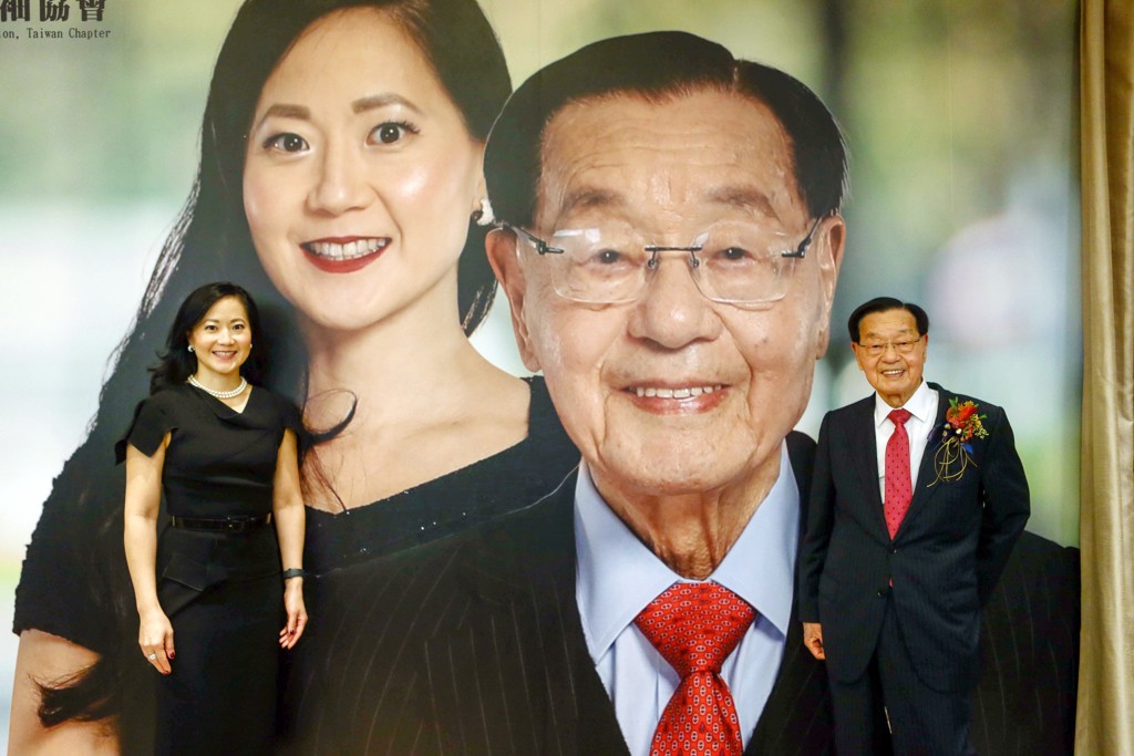 深夜傳噩耗！台灣大咖愛女「開車掉入池塘亡」享年50歲　96歲老父「痛曝內幕」：無法接受...