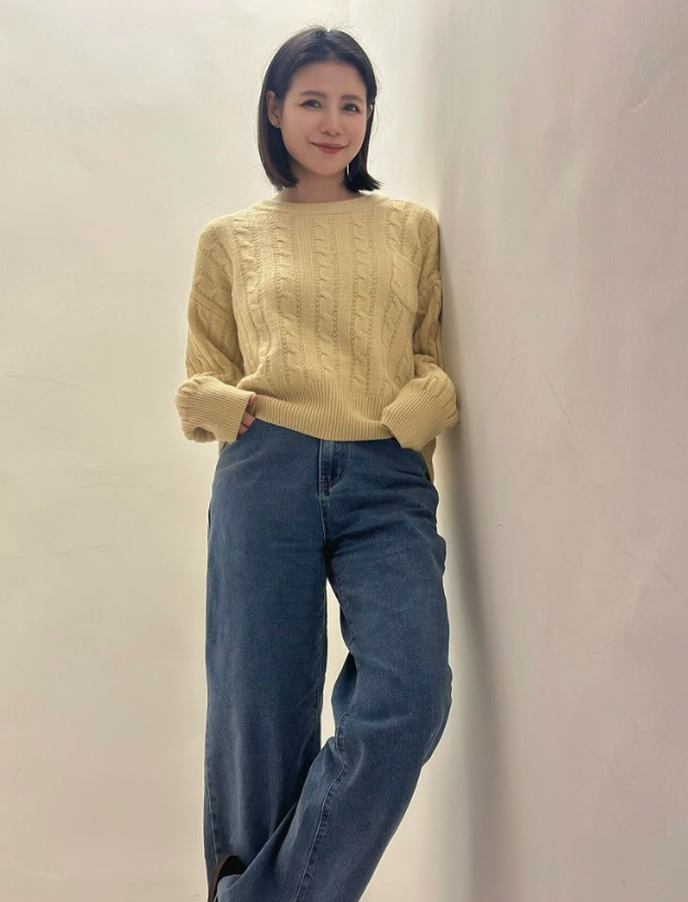 原諒出軌數次！39歲女星「陪男友應酬」人突消失　撞見他「拉女業務進廁所」終於心死