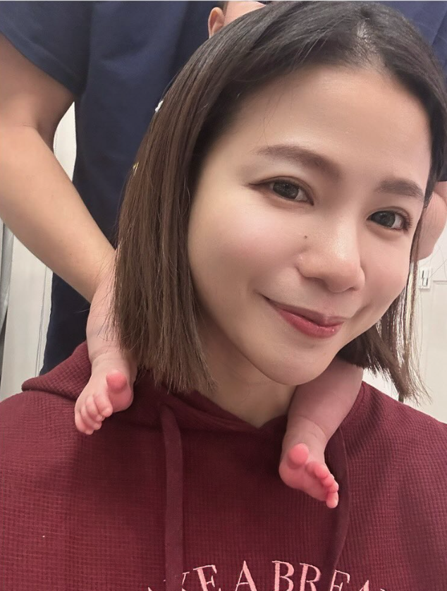 原諒出軌數次！39歲女星「陪男友應酬」人突消失　撞見他「拉女業務進廁所」終於心死