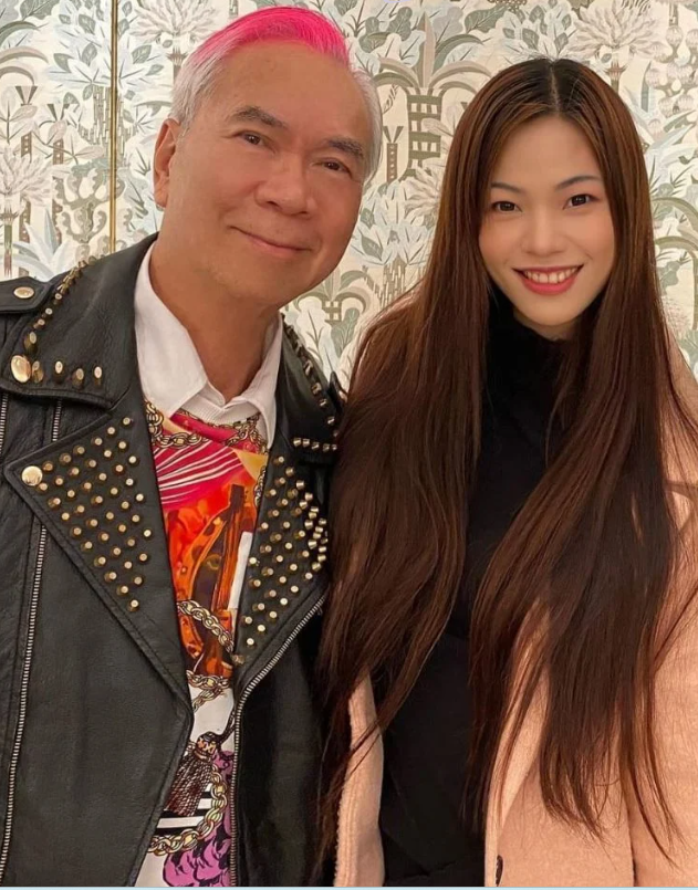 找到人生第三春！73歲男星「才求婚小37歲女友」　她驚爆「不堪過往遭起底」要被抓去關了