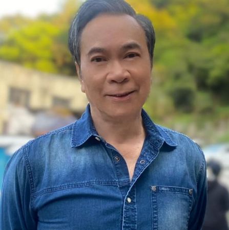 找到人生第三春！73歲男星「才求婚小37歲女友」　她驚爆「不堪過往遭起底」要被抓去關了