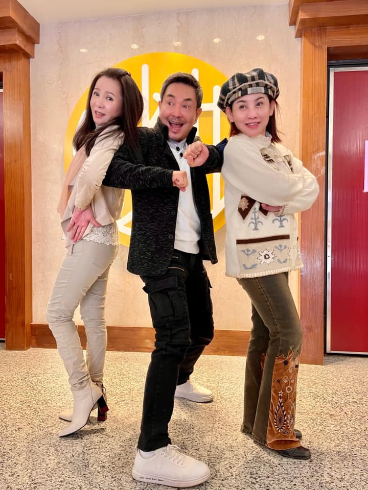 婉拒陳亞蘭！當家花旦「投奔教職19年」棄賺大把鈔票　「拿宜蘭透天抵押」早宣布不婚不生