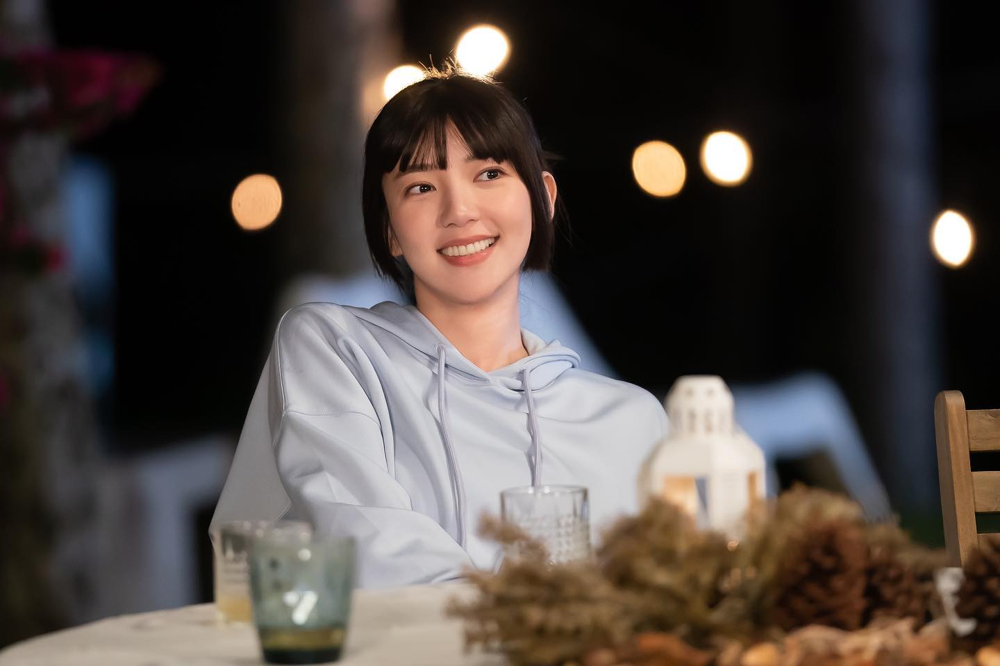 驚傳暫別演藝圈！35歲台灣女星「放下娛樂事業」消失螢光幕　經紀人「鬆口證實了」復工時間曝光