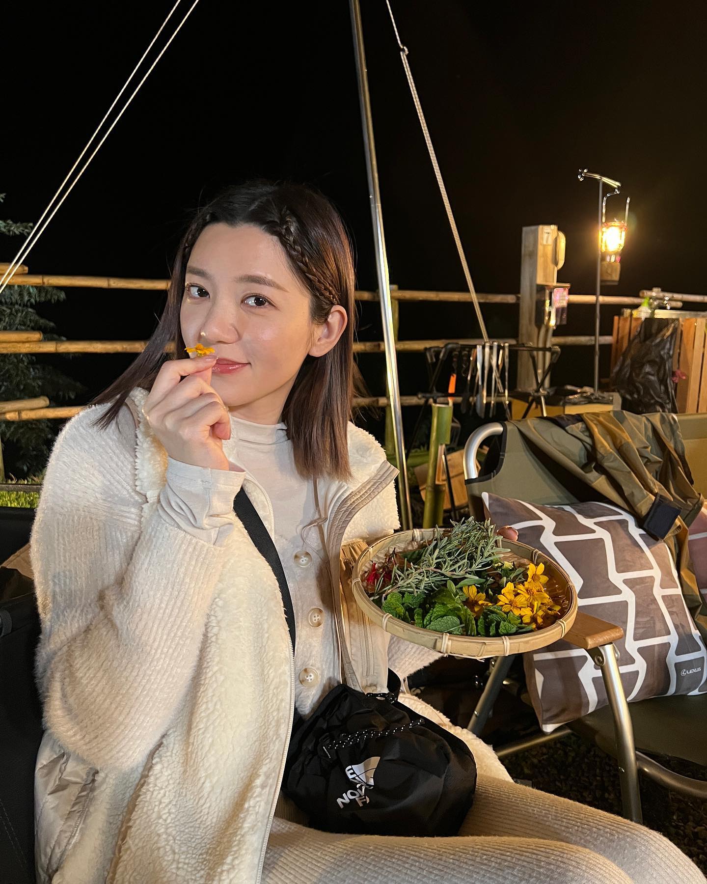 驚傳暫別演藝圈！35歲台灣女星「放下娛樂事業」消失螢光幕　經紀人「鬆口證實了」復工時間曝光