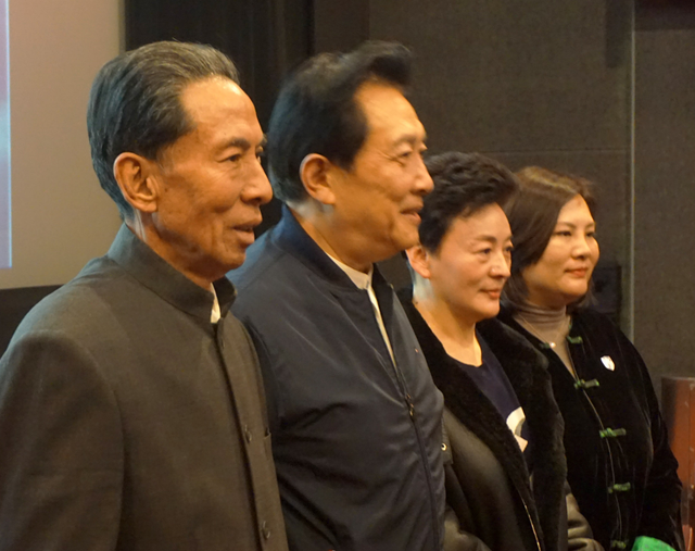 資深男星病逝！驚傳「在家中離開」享壽71歲　2個月前露面「臉色不對勁」好友悲慟：活在我們心中