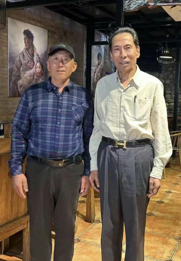 資深男星病逝！驚傳「在家中離開」享壽71歲　2個月前露面「臉色不對勁」好友悲慟：活在我們心中