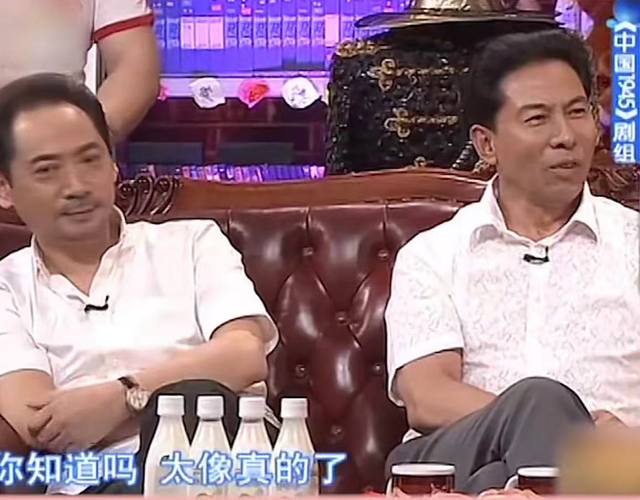 資深男星病逝！驚傳「在家中離開」享壽71歲　2個月前露面「臉色不對勁」好友悲慟：活在我們心中