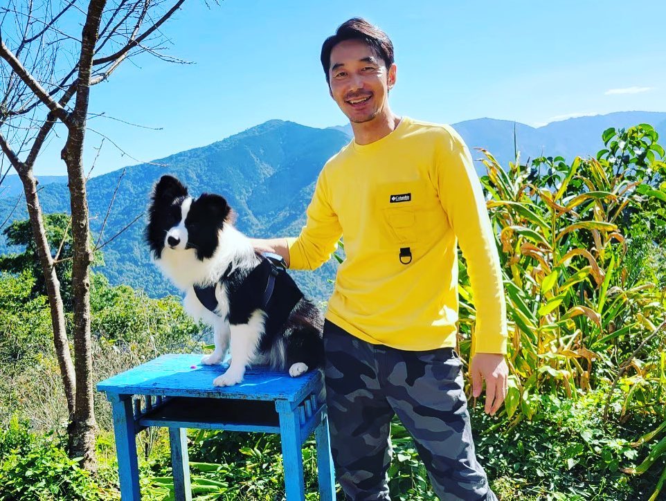 哥哥無工作能力！大咖男星「養哥哥一家人」10多年　謹遵媽媽遺願「當家人就是緣分」