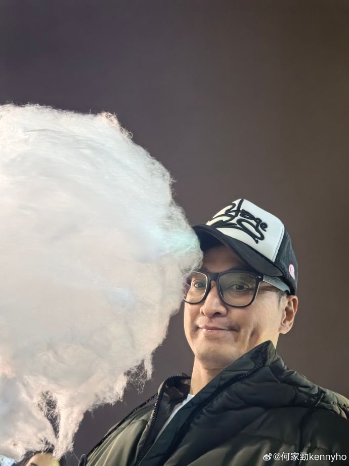 曾求娶高金素梅！《包青天》男星「爆密婚生女」沒否認　「嫩妻愛女首曝光」享天倫樂