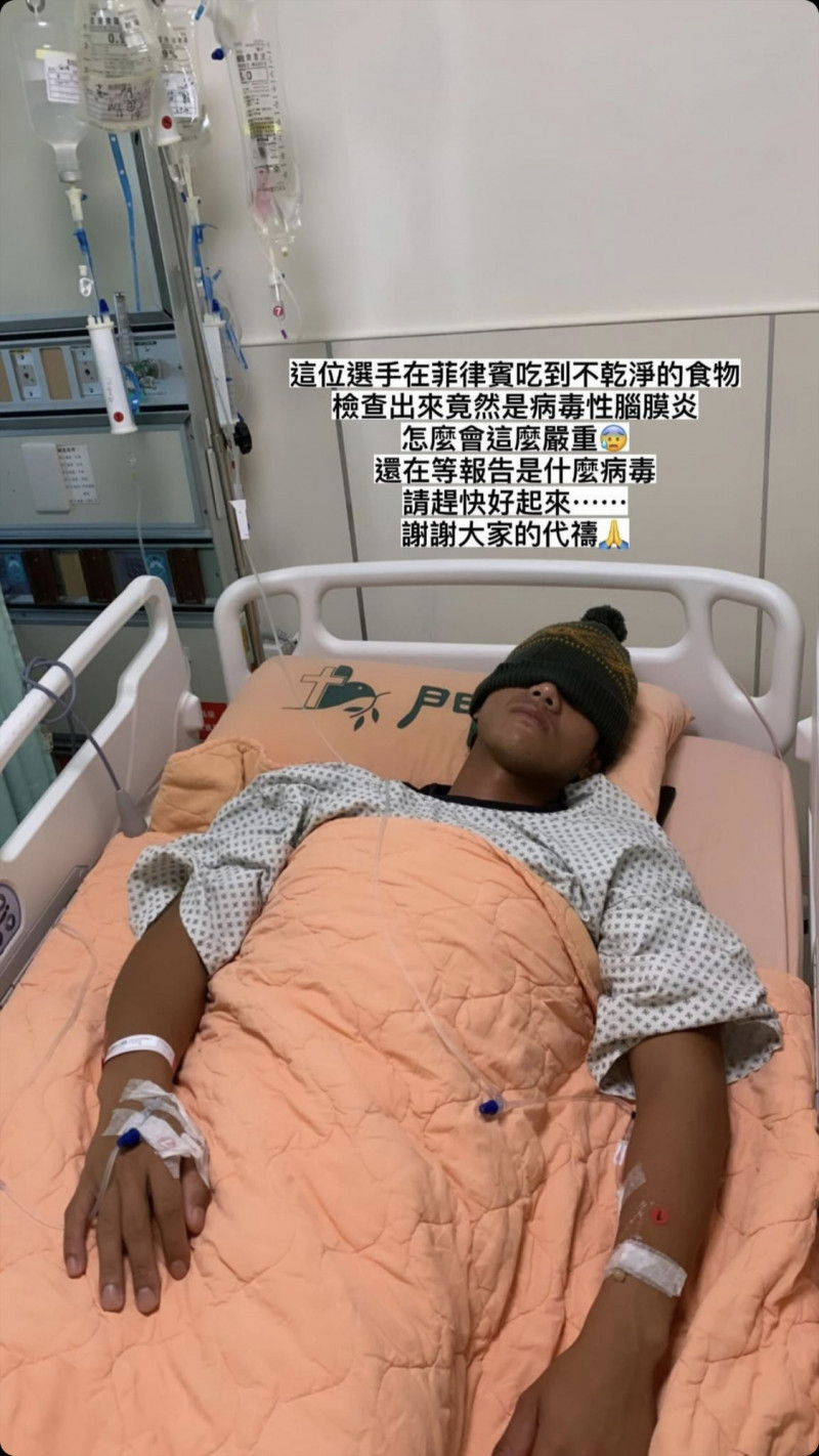 才剛生下二胎！43歲女星驚傳「小16歲老公病危」　崩潰吼護理師