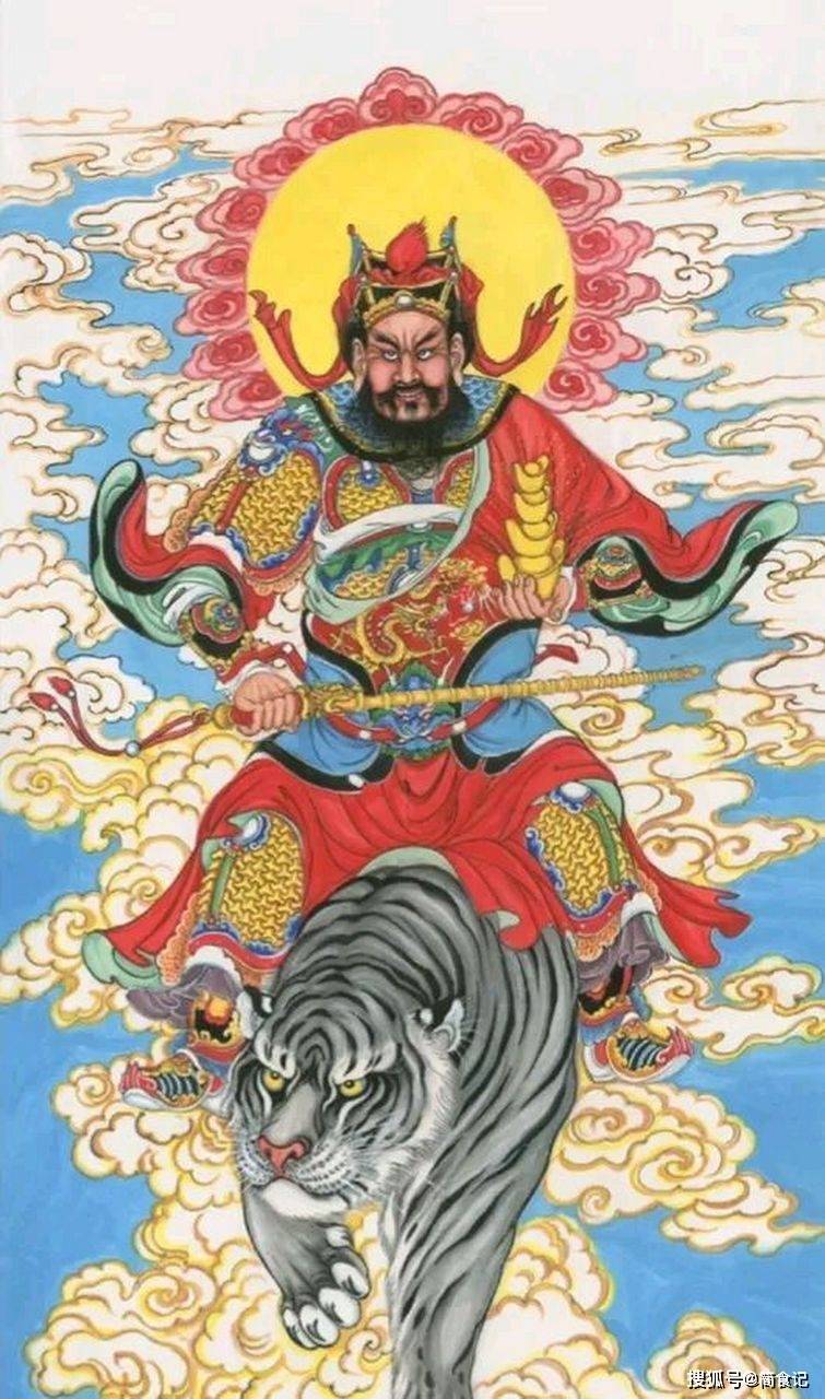 元宵前守財神！牢記「1拜，2做，4禁忌」　「這些老傳統別忘」全家接好運