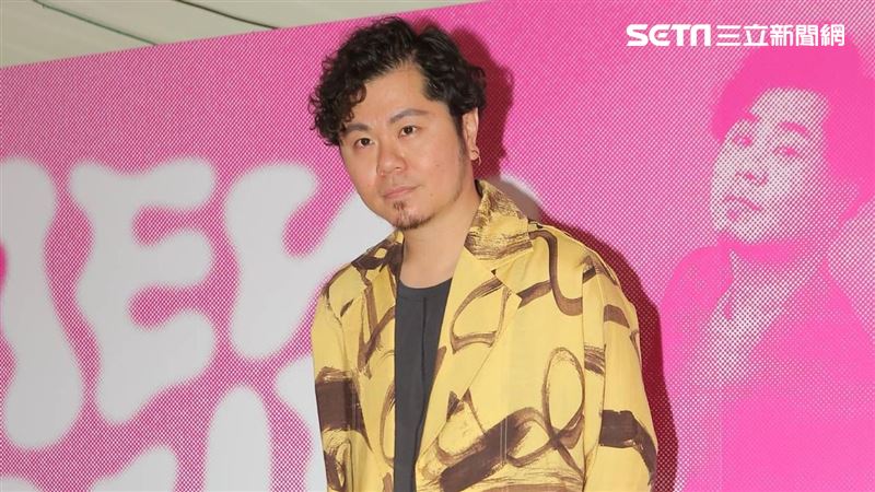 一年迎2寶！41歲雙金歌王「無預警宣布喜訊」直呼意外　苦笑「不要同時生兩個」：蠟燭兩頭燒
