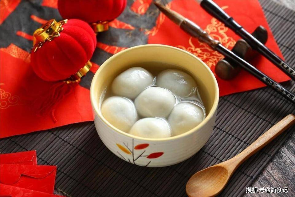 正月十五元宵節！不管有錢沒錢，「這5種美食」別忘端上桌：寓意吉祥 